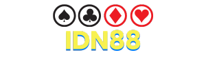 Logo IDN88